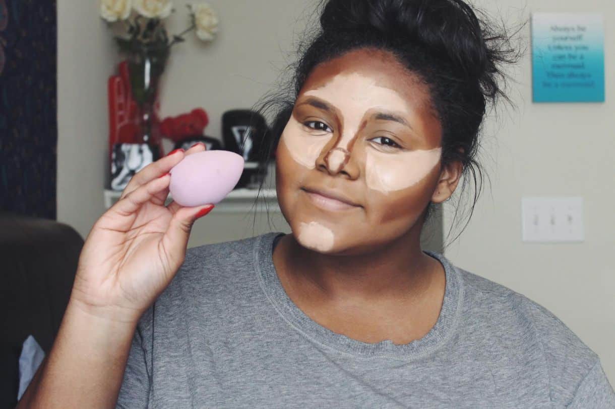 Contouring and Highlighting 101