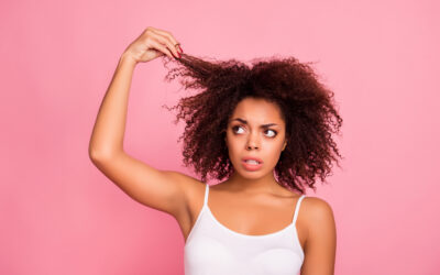 Are you struggling to get soft and bouncy curls?